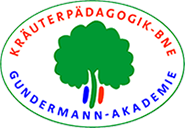 Logo Kräuterpädagogin-BNE
